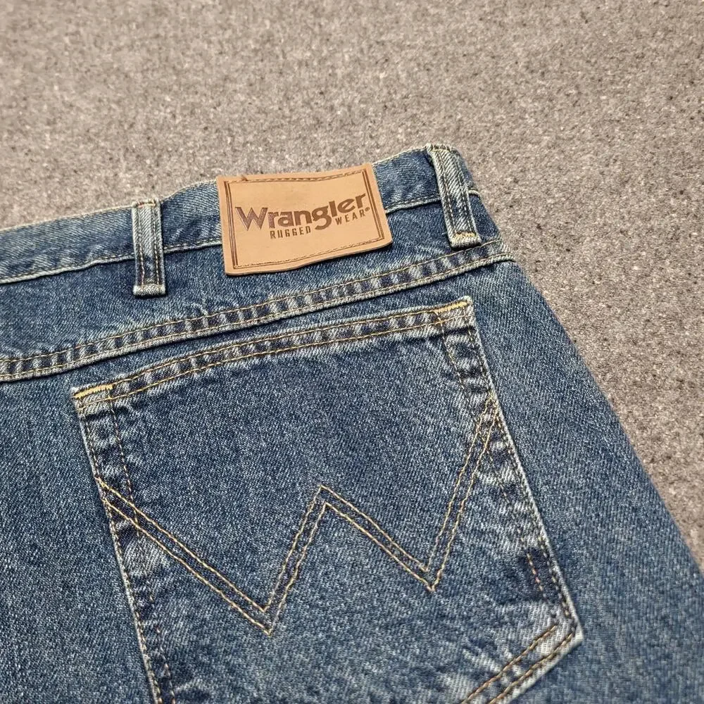 Wrangler great no